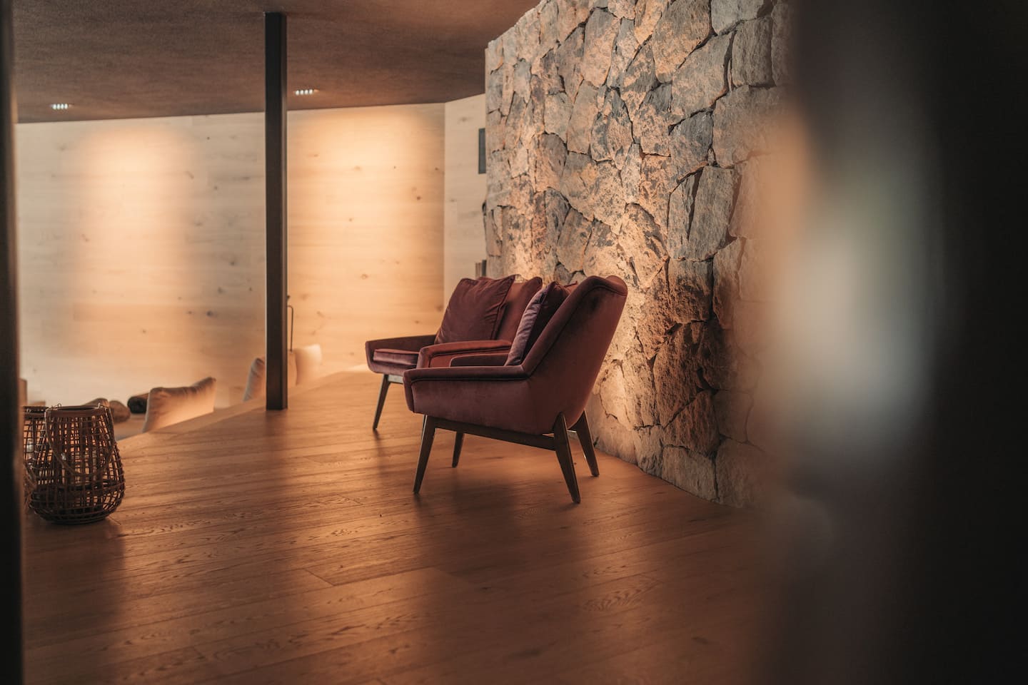 Select Green Hotels Tauber's Bio Vitalhotel