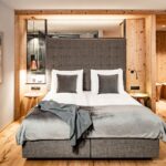 Select Green Hotels Tauber's Bio Vitalhotel room