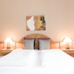Select Green Hotels Tauber's Bio Vitalhotel room
