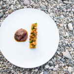 Select Green Hotels Tauber's Bio Vitalhotel food