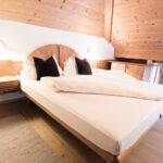 Select Green Hotels Tauber's Bio Vitalhotel room