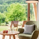 Select Green Hotels Tauber's Bio Vitalhotel room