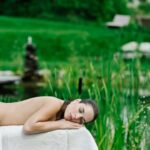 Select Green Hotels Tauber's Bio Vitalhotel wellness