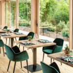 Select Green Hotels Tauber's Bio Vitalhotel