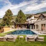 Select Green Hotels Tauber's Bio Vitalhotel pool