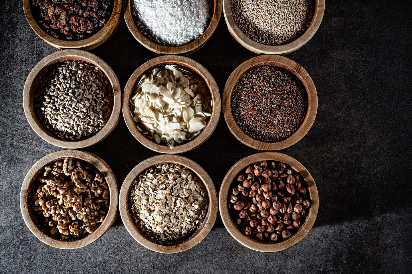 Select Green Hotels Tauber's Bio Vitalhotel breakfast and healthy food