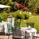 Select Green Hotels Tauber's Bio Vitalhotel