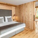 Select Green Hotels Tauber's Bio Vitalhotel room