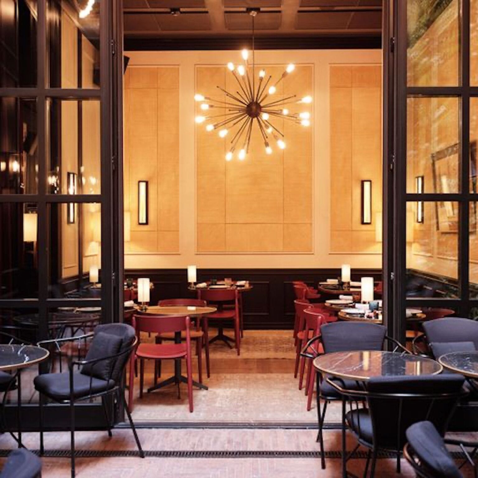 Select Green Hotels Wittmore Hotel