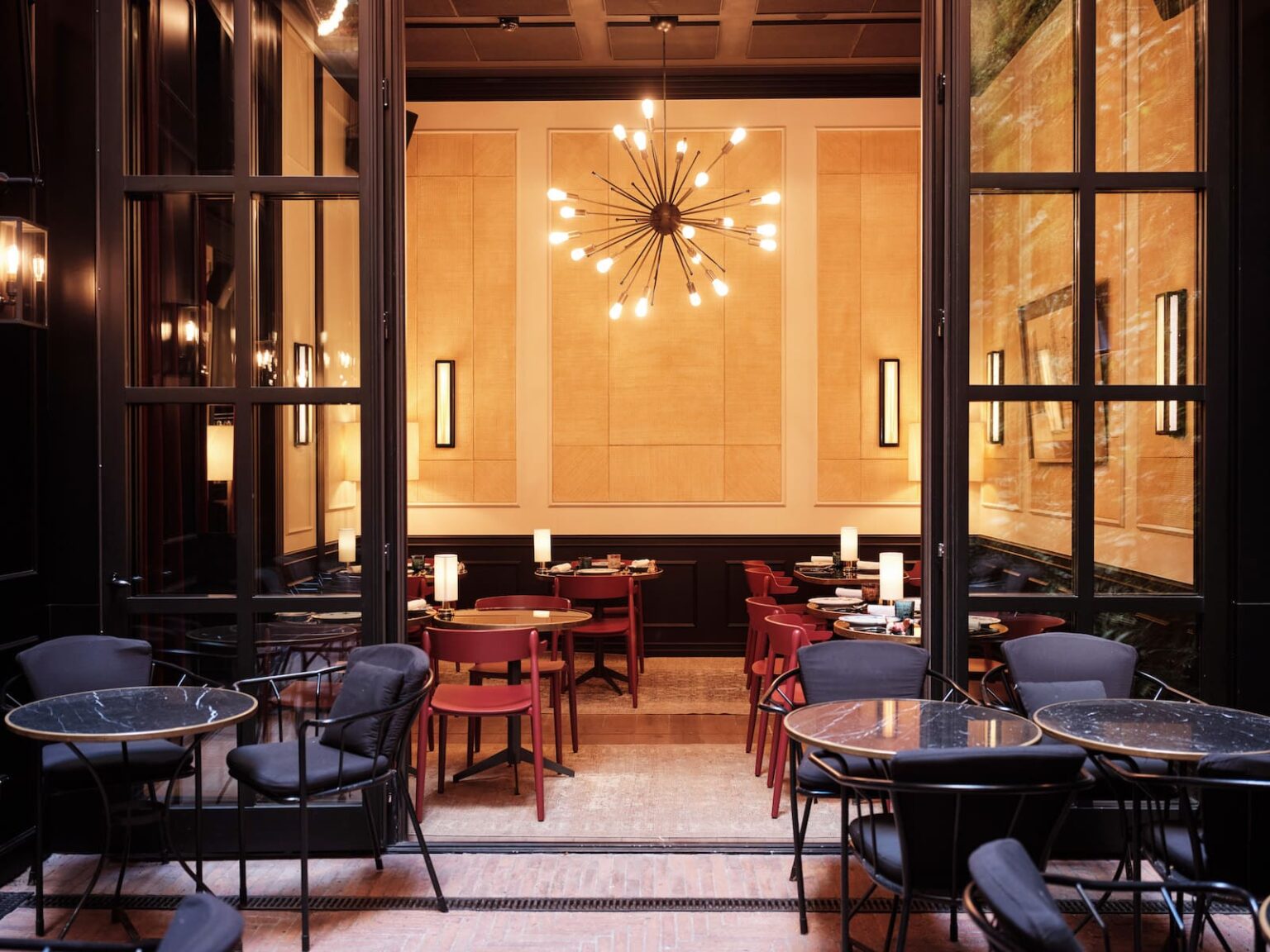 Select Green Hotels Wittmore Hotel