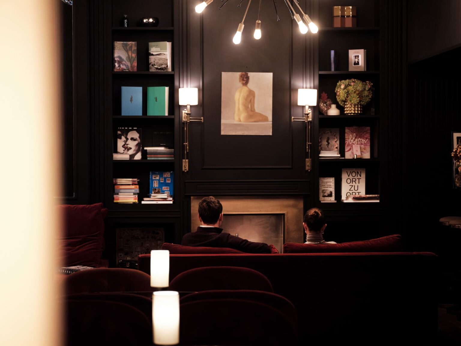 Select Green Hotels Wittmore Hotel