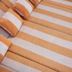 Select Green Hotels Wittmore Hotel chill out area