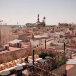 Select Green Hotels Wittmore Hotel city views Barcelona