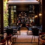 Select Green Hotels Wittmore Hotel interior