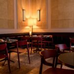 Select Green Hotels Wittmore Hotel interior