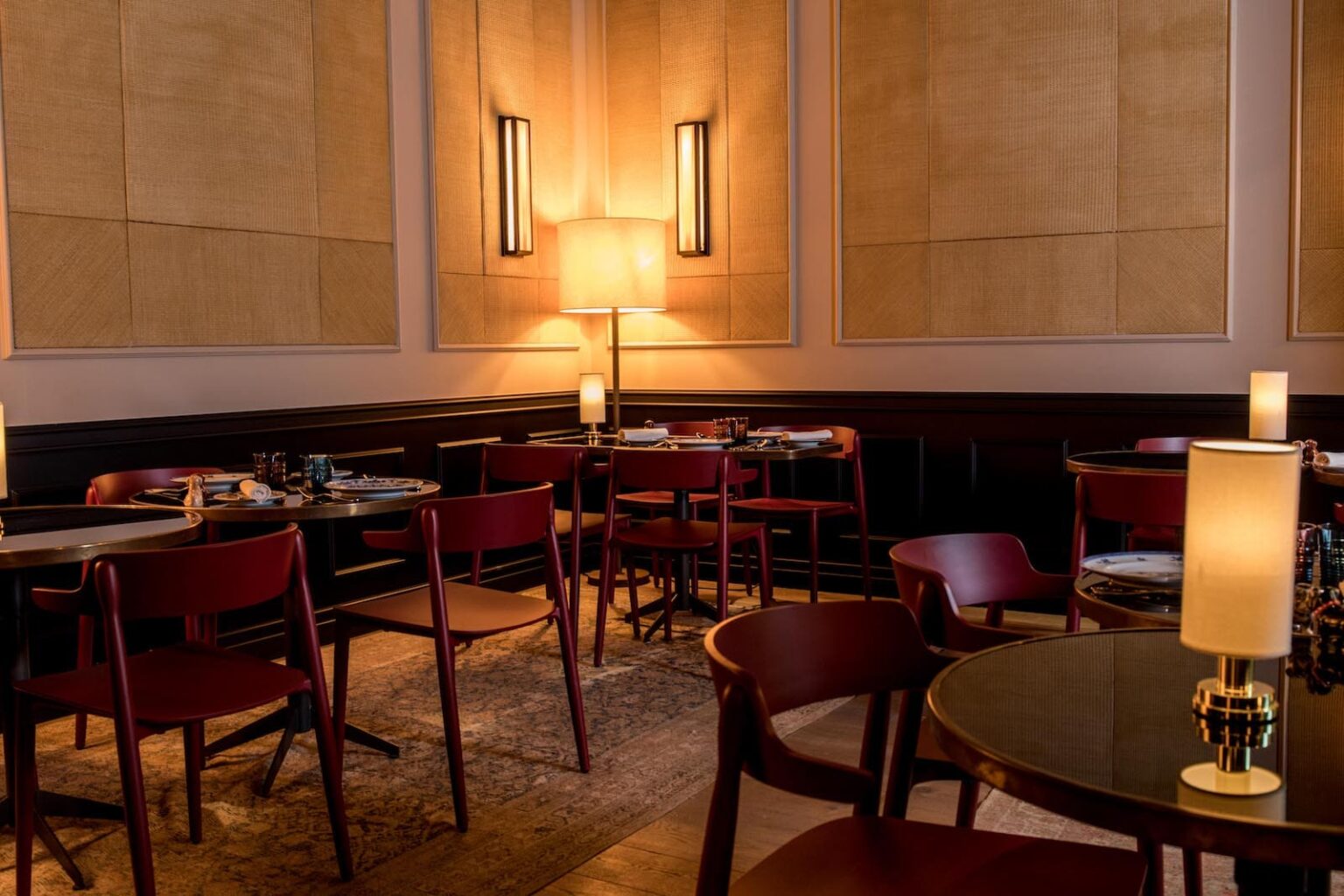 Select Green Hotels Wittmore Hotel interior