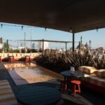 Select Green Hotels Wittmore Hotel chill out and rooftop
