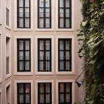 Select Green Hotels Wittmore Hotel