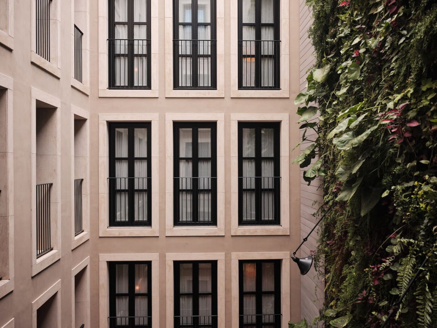 Select Green Hotels Wittmore Hotel