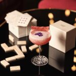 Select Green Hotels Wittmore Hotel cocktail