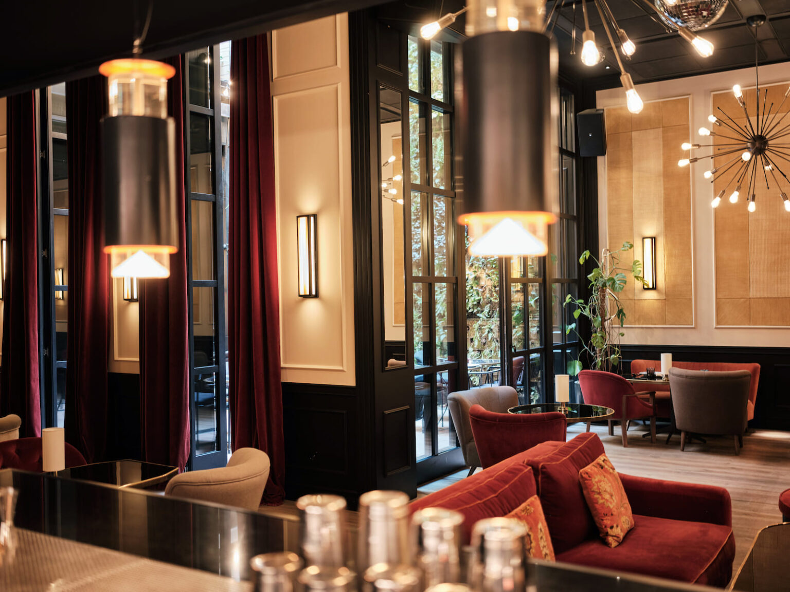 Select Green Hotels Wittmore Hotel