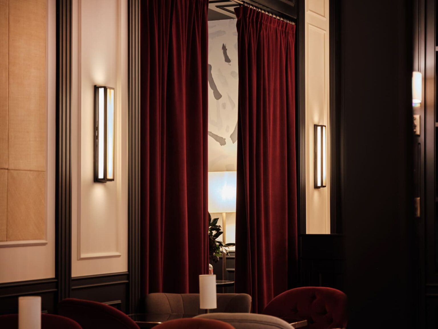 Select Green Hotels Wittmore Hotel