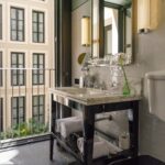 Select Green Hotels Wittmore Hotel bathroom