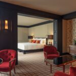 Select Green Hotels Wittmore Hotel room