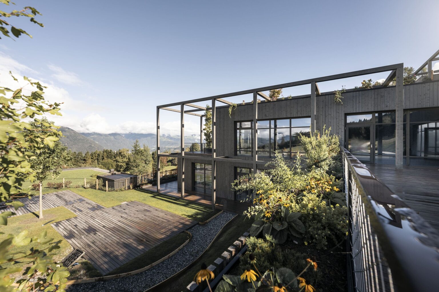 AKI Family Resort Plose