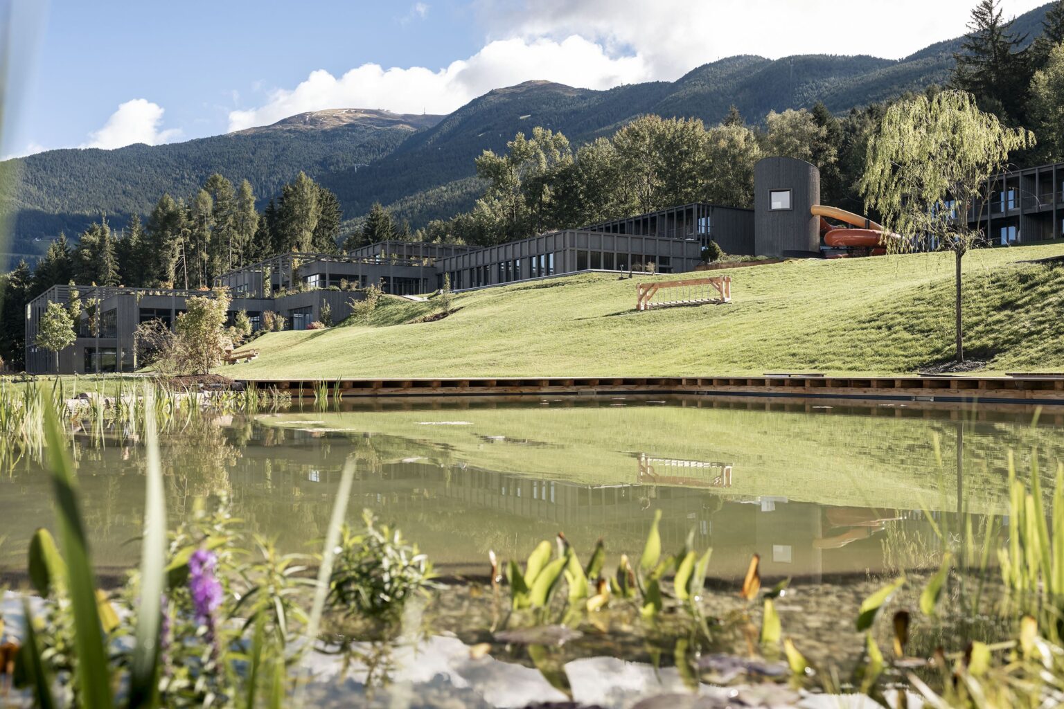 AKI Family Resort Plose