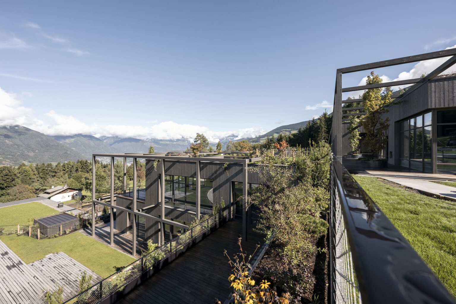 AKI Family Resort Plose