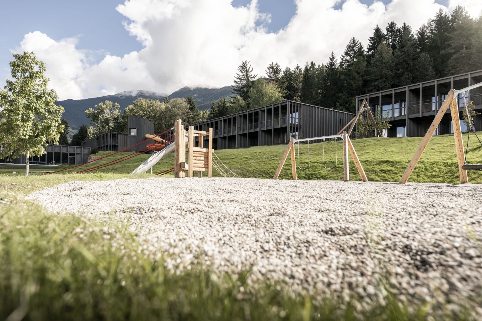 AKI Family Resort Plose