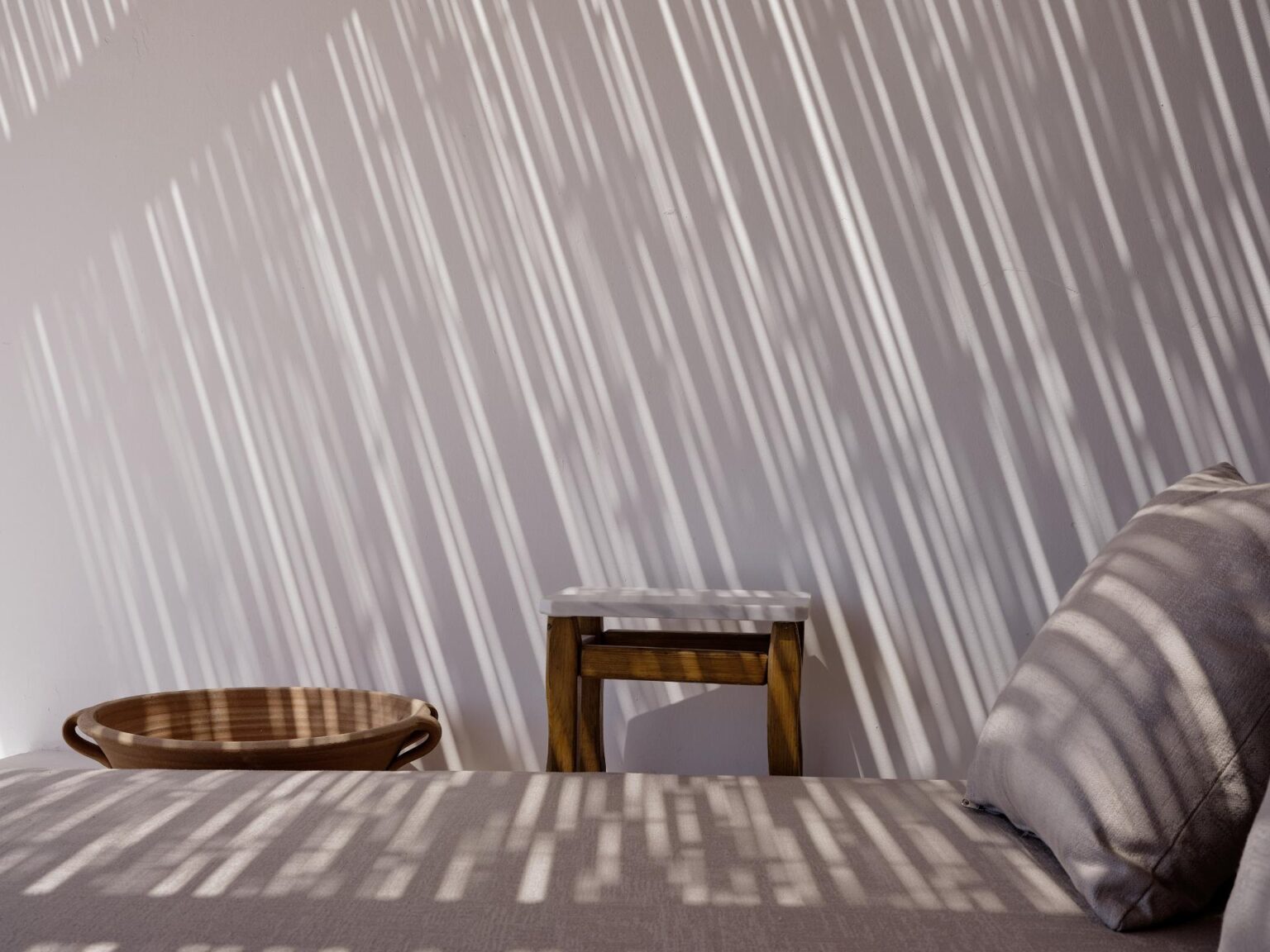 Boheme Mykonos Deluxe sunset sea view suite terrace