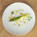 Select Green Hotels Casa di Langa food