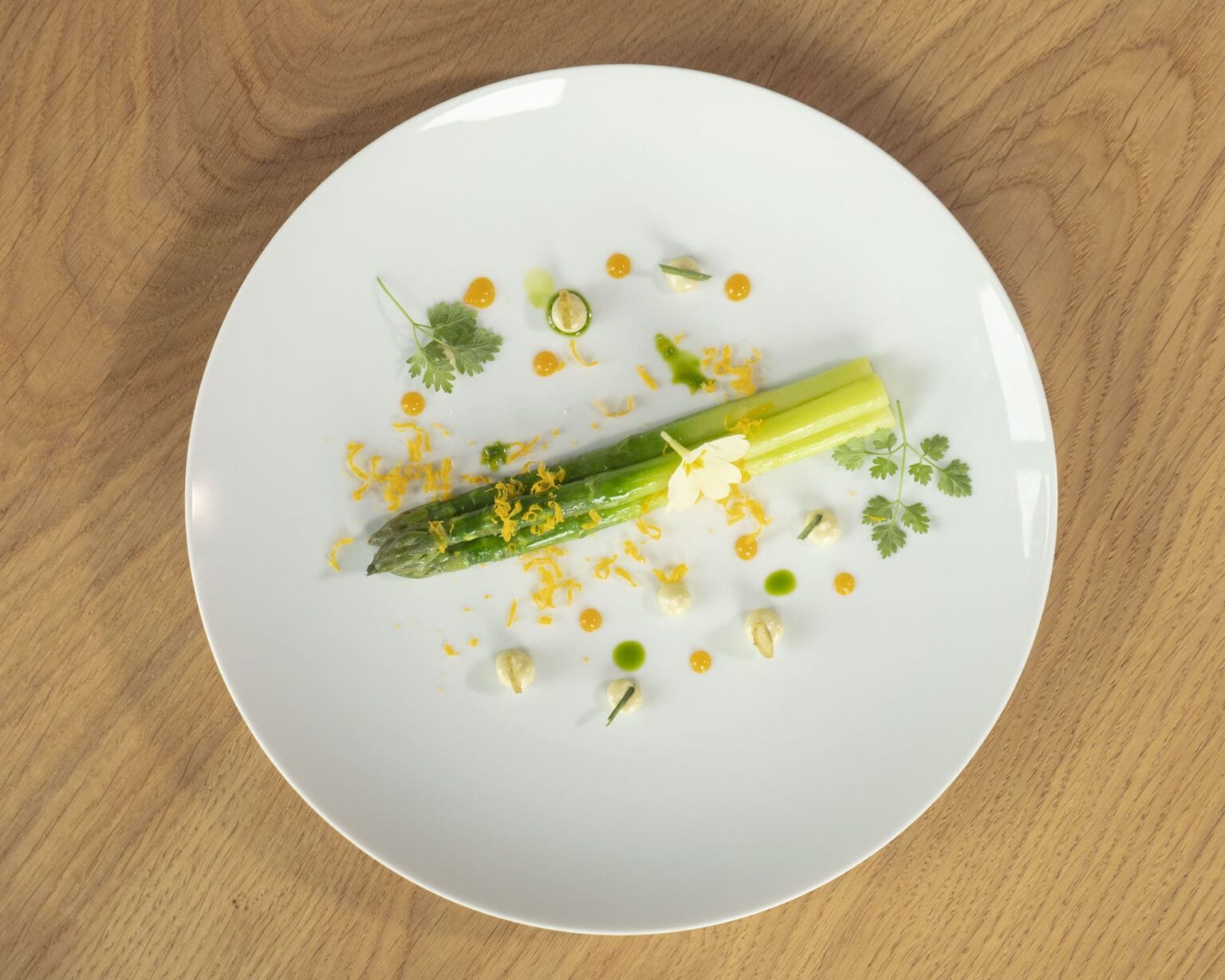 Select Green Hotels Casa di Langa food