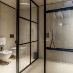Select Green Hotels Casa di Langa bathroom