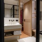 Select Green Hotels Casa di Langa bathroom