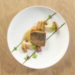 Select Green Hotels Casa di Langa food