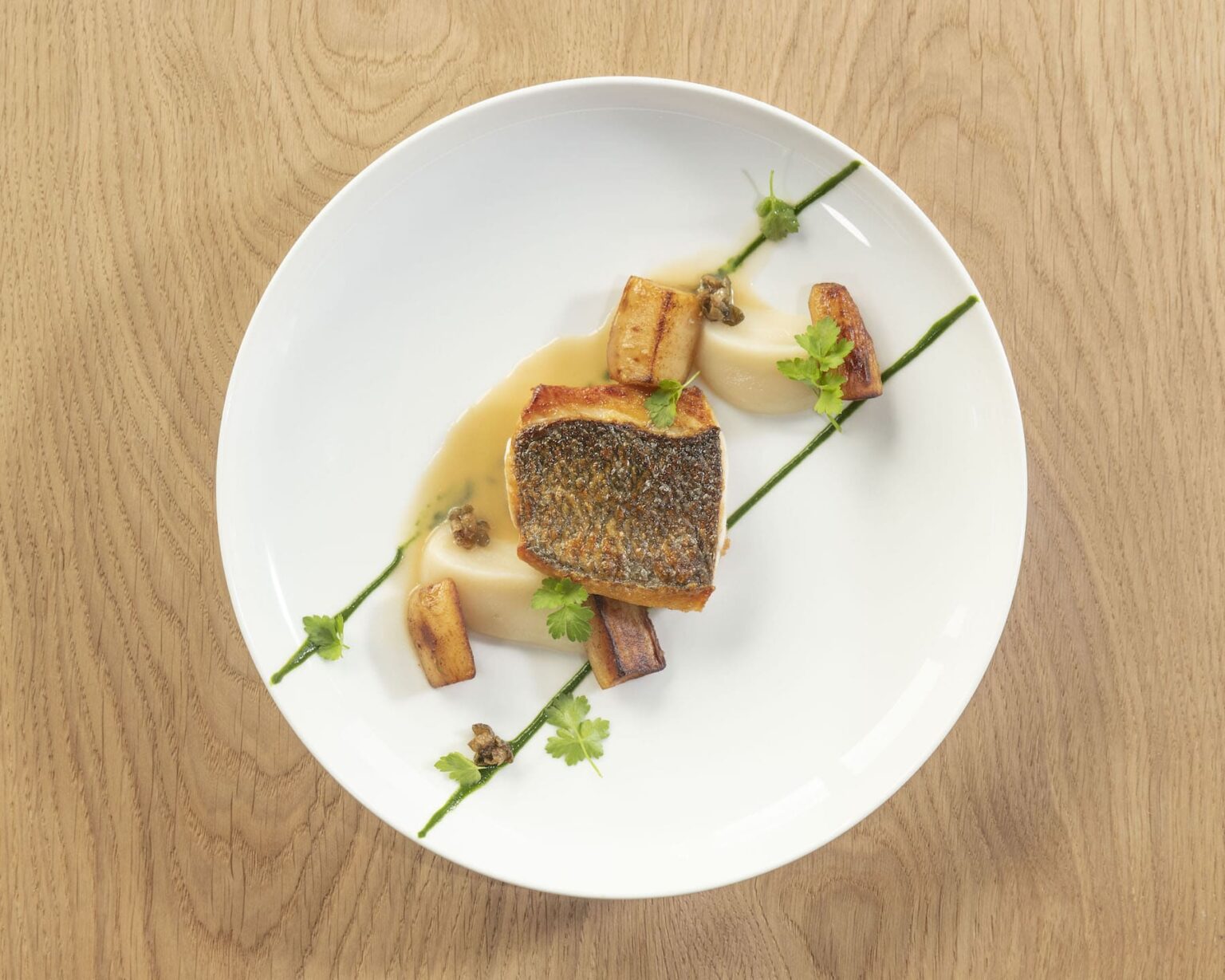 Select Green Hotels Casa di Langa food