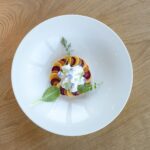 Select Green Hotels Casa di Langa food