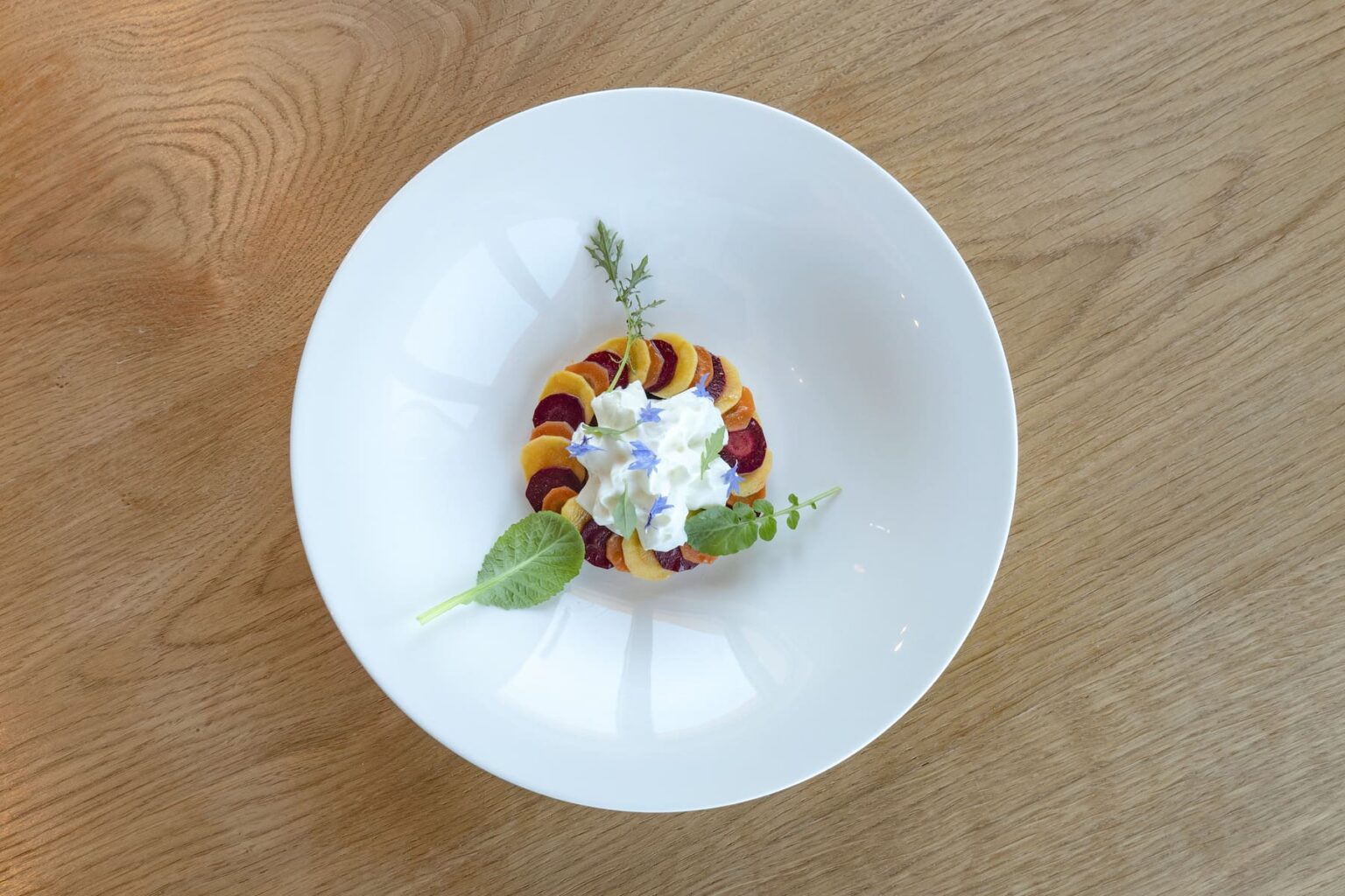 Select Green Hotels Casa di Langa food