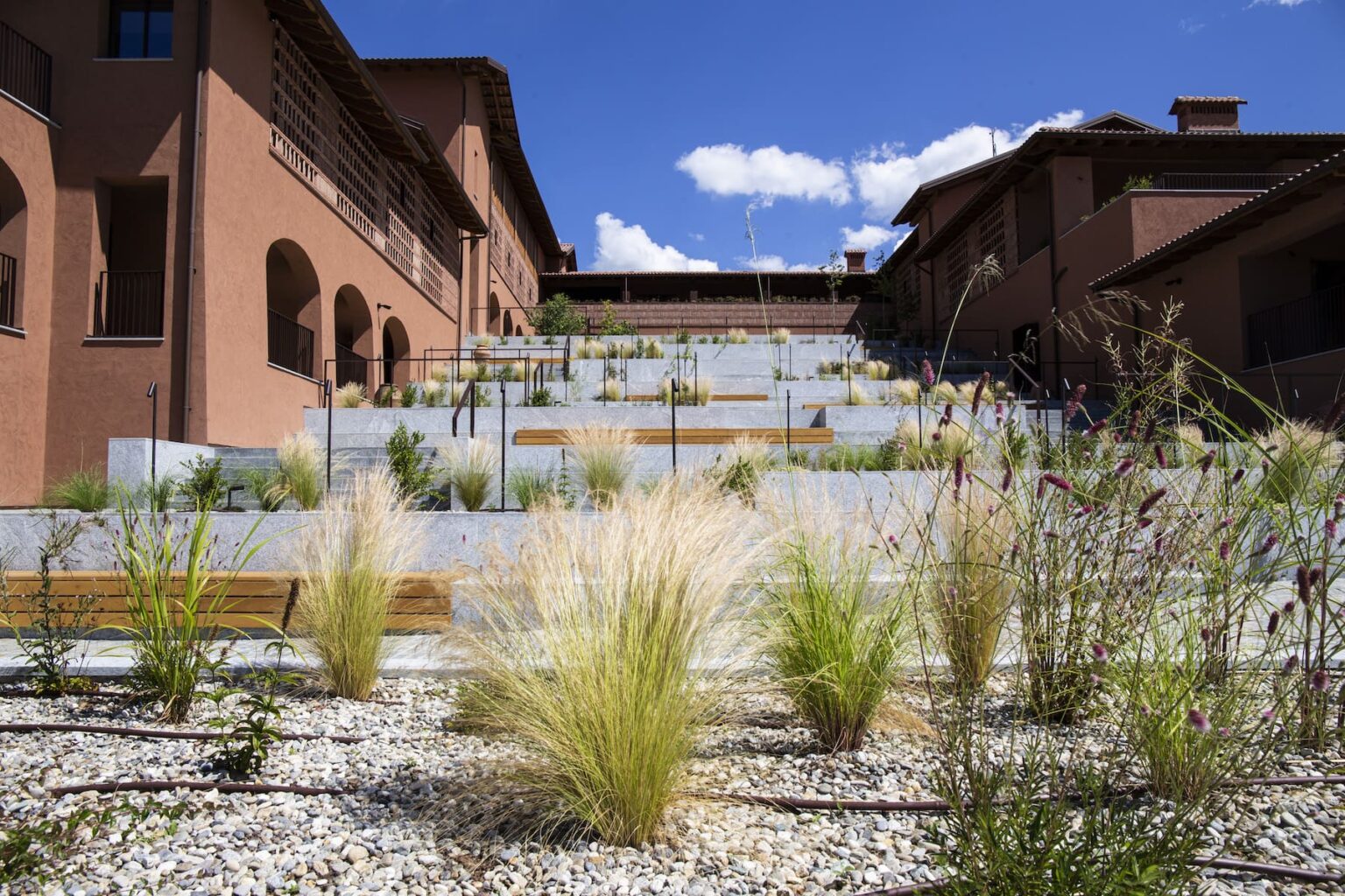 Select Green Hotels Casa di Langa