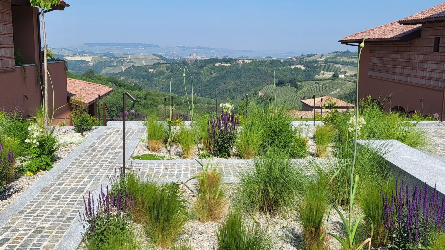 Select Green Hotels Casa di Langa