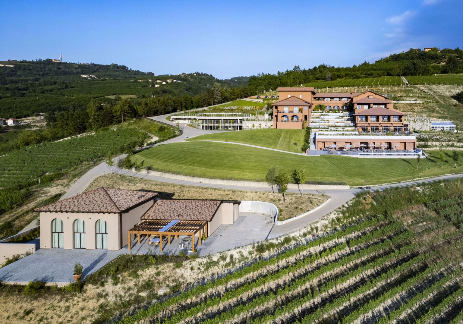 Select Green Hotels Casa di Langa