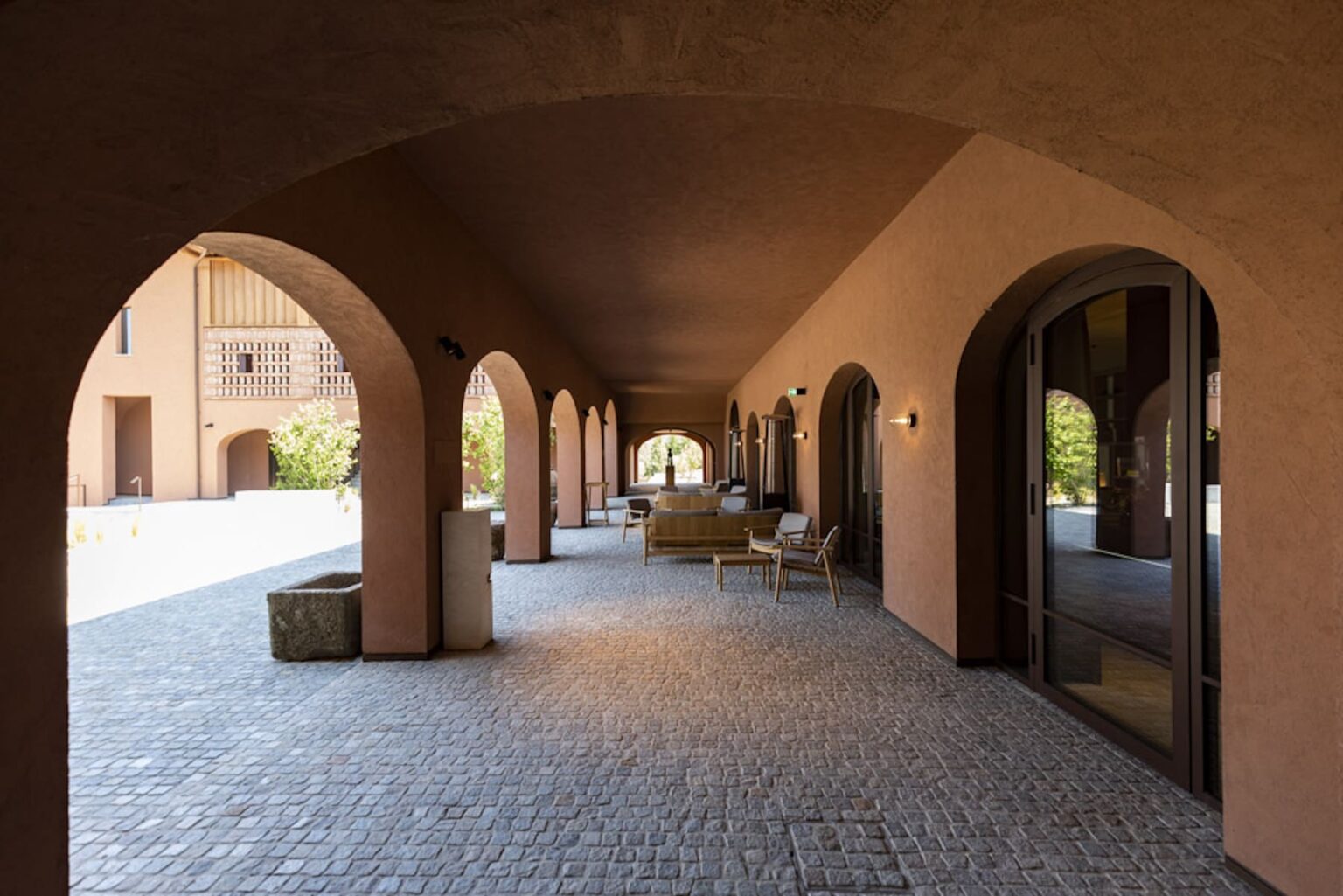 Select Green Hotels Casa di Langa