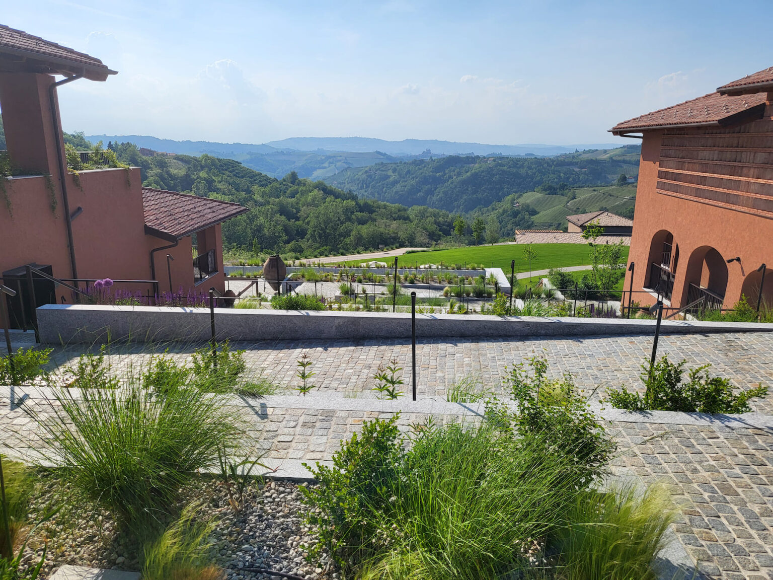 Select Green Hotels Casa di Langa