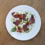 Select Green Hotels Casa di Langa food