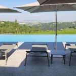 Select Green Hotels Casa di Langa pool