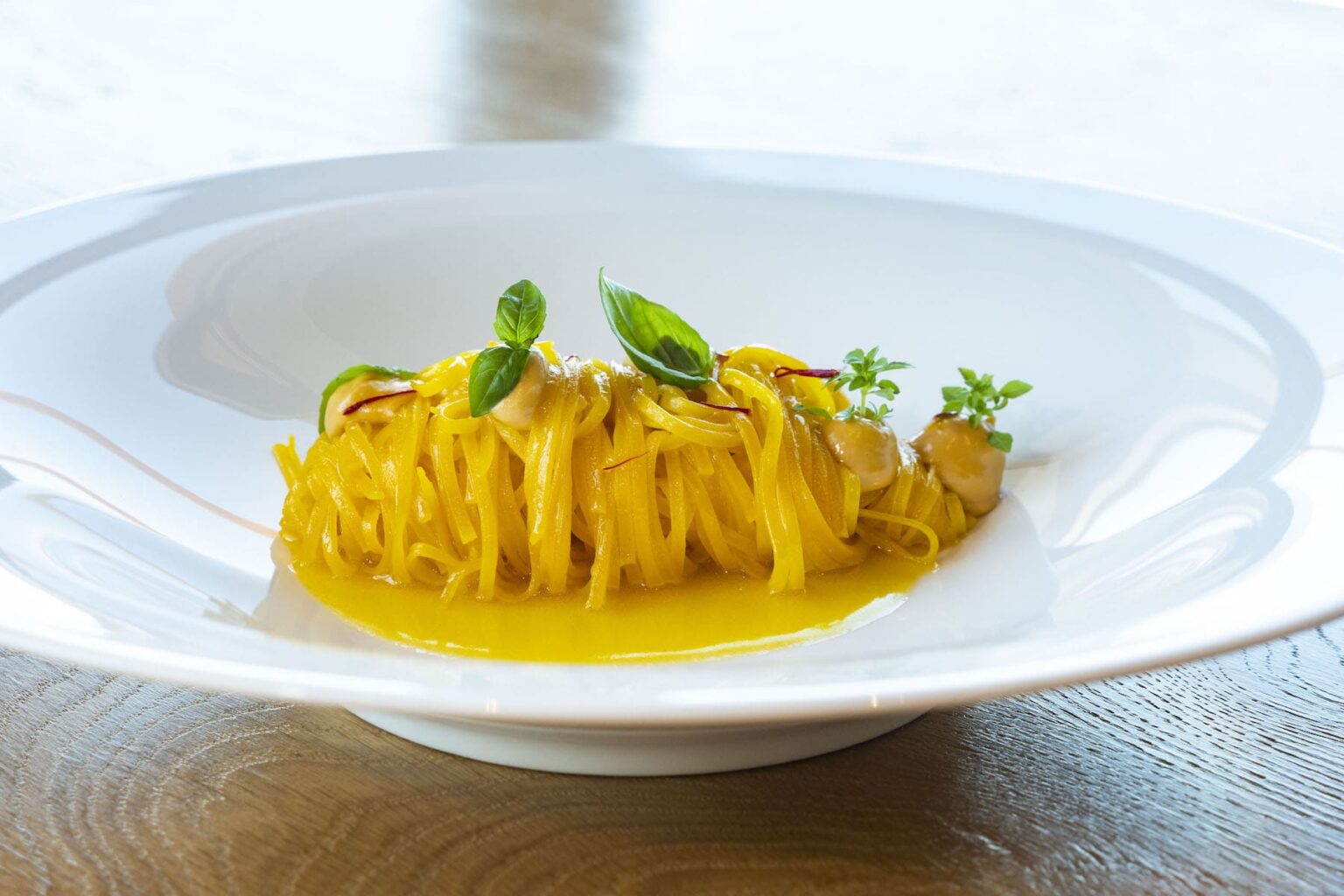 Select Green Hotels Casa di Langa food