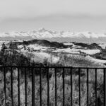 Select Green Hotels Casa di Langa views